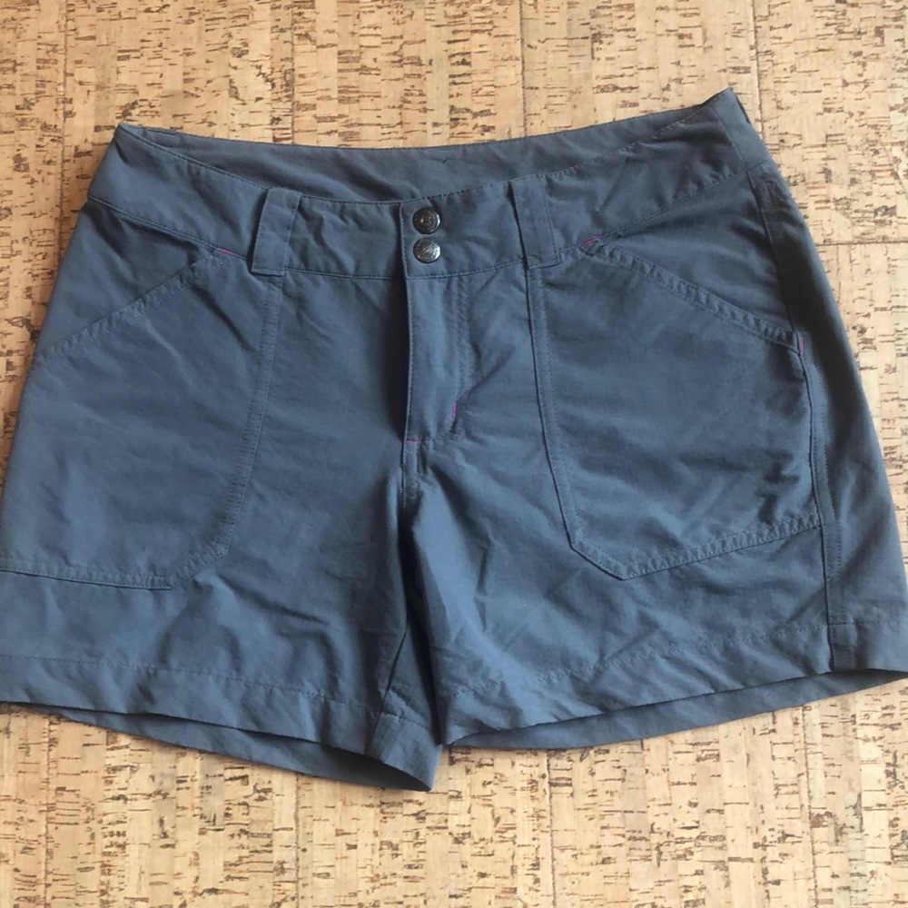 Patagonia hiking shorts